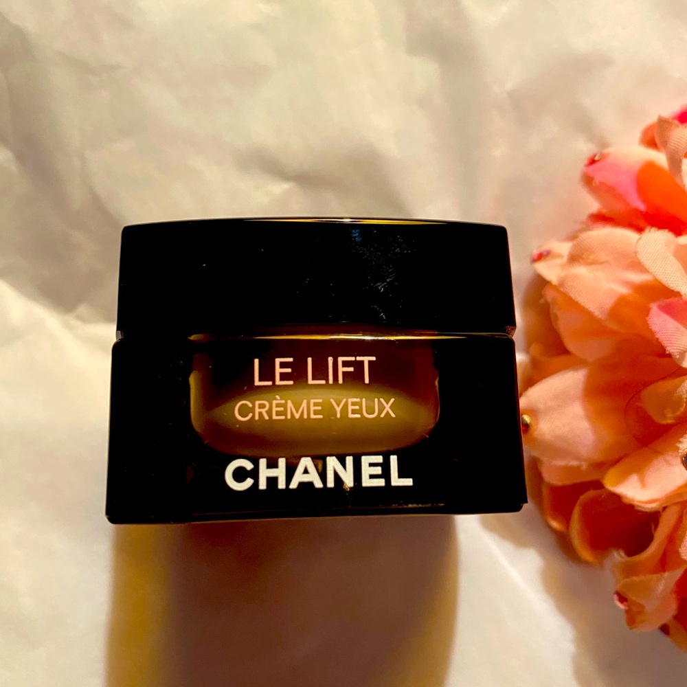 Eye cream